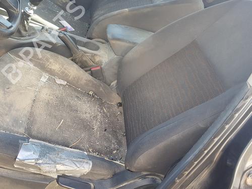 Right rear window motor FORD RANGER (TKE)  | BP29244427E22 
