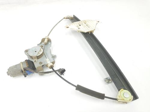Rear right window mechanism CHEVROLET CAPTIVA (C100, C140) 2.0 D 4WD | BP17791087C25 