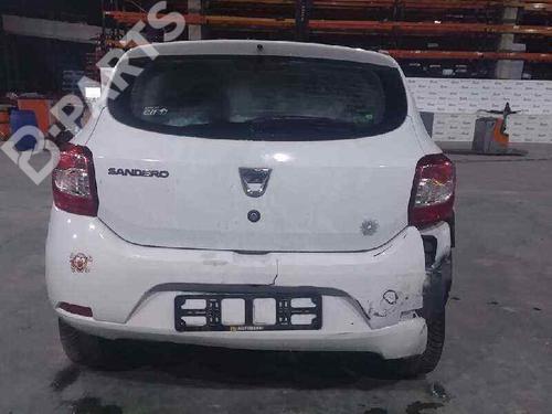 Left sun visor DACIA SANDERO II 1.5 dCi | BP1636186I1  - Image 15