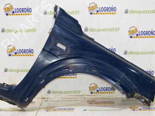 Used Right front fenders LAND ROVER FREELANDER I (L314) 2.0 DI 4x4 (98 hp) 1231453