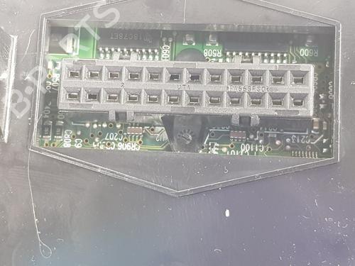 Electronic module RENAULT LAGUNA II (BG0/1_) 1.9 dCi (BG08, BG0G) | BP8392545M83 
