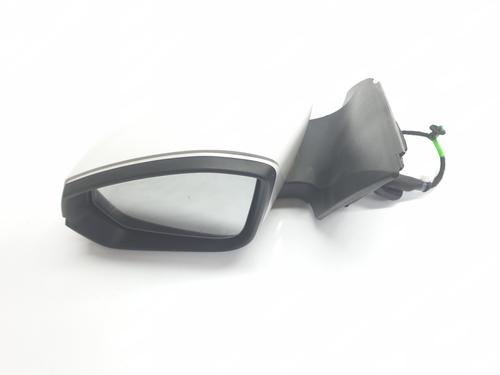 Used Left mirror SKODA FABIA IV (PJ3) [2021-2025]  29290500
