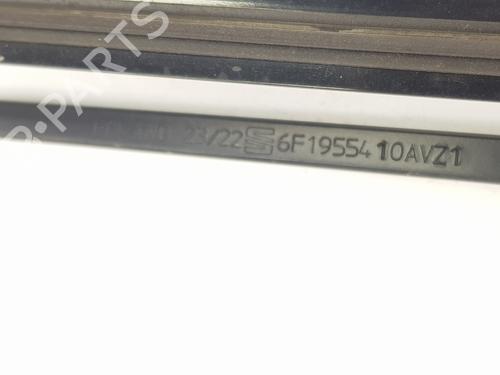 Front windshield wiper arm SEAT IBIZA V (KJ1, KJG) 1.0 TSI | BP13524355C143 