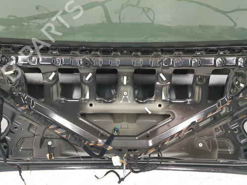 Tailgate BMW 3 Gran Turismo (F34) 318 d | BP15676741C6 