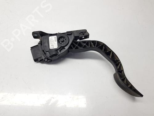 Pedal FORD S-MAX (WA6) 2.0 TDCi | BP11736615I4 