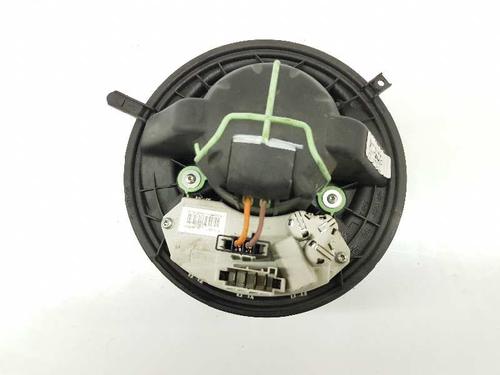 Heater blower motor BMW 3 (E90) 320 d | BP14123524M62 