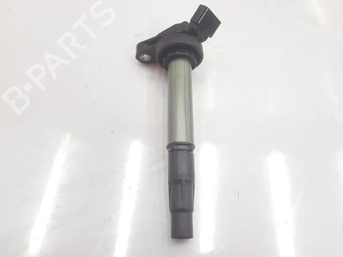 Used Ignition coil TOYOTA PRIUS PLUS (_W4_) 1.8 Hybrid (ZVW40W, ZVW41W) (136 hp) 17230456