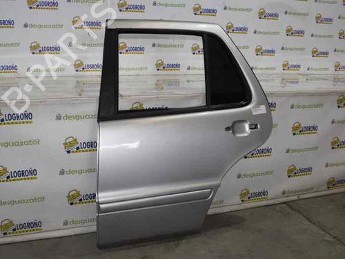 Left rear door MERCEDES-BENZ M-CLASS (W163) ML 270 CDI (163.113) | BP756202C4 