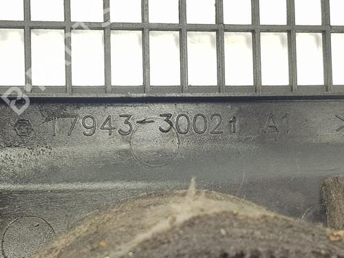 Andre TOYOTA LAND CRUISER PRADO (_J12_) 3.0 D-4D (KDJ120, KDJ125) | BP25857987O1