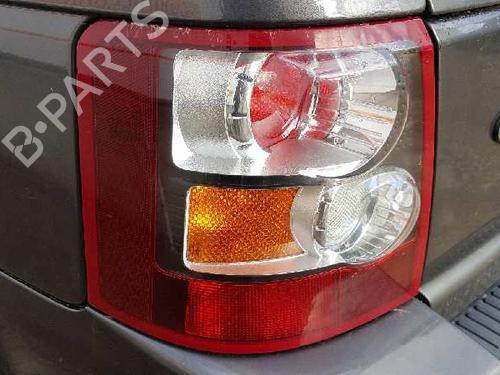 Elektronisk modul LAND ROVER RANGE ROVER SPORT I (L320) 2.7 D 4x4 | BP8744369M83 