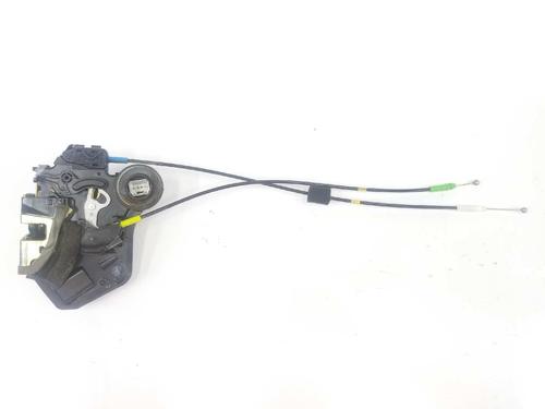 Rear right lock TOYOTA LAND CRUISER PRADO (_J12_) 3.0 D-4D (KDJ120, KDJ125) | BP7878082C99 