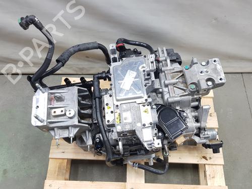 Używane Silnik HYUNDAI KONA (SX2) EV (135 hp) 22547517