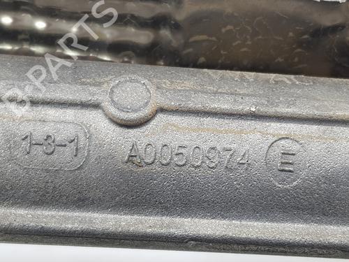 Steering rack SEAT IBIZA V (KJ1, KJG) 1.6 | BP13546620M22 