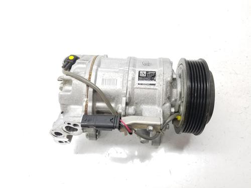 AC compressor BMW X3 (G01, F97, G08) xDrive 20 d | BP10543098M34 