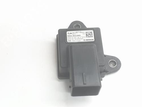 Elektronisk modul Elektronisk modul CITROËN C4 CACTUS 1.6 BlueHDi 100 (99 hp) 36570032 36570032