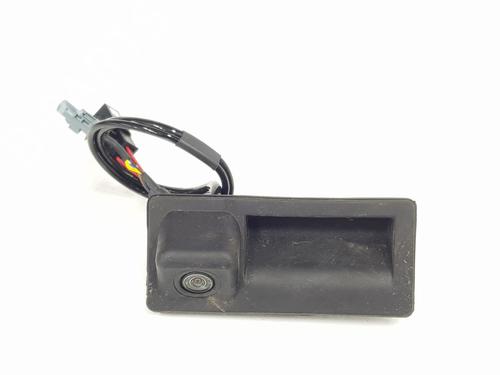 Maneta exterior porton AUDI A6 C7 (4G2, 4GC) 2.0 TDI (190 hp) 30472387