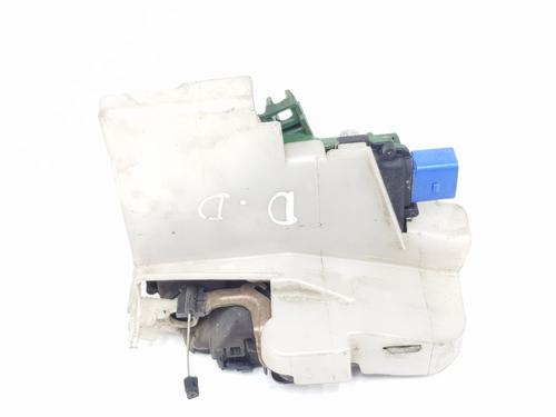 Højre fortil lås VW POLO (9N_, 9A_) 1.9 SDI (64 hp) 21267156