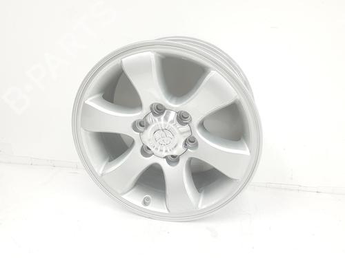 Rim TOYOTA LAND CRUISER PRADO (_J12_) 3.0 D-4D (KDJ120, KDJ125) | BP13640811C45 