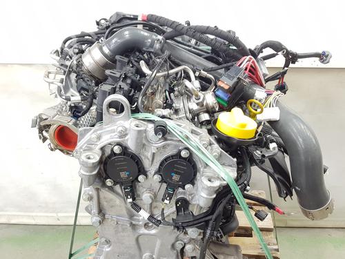Engine RENAULT ARKANA I (LCM_, LDN_) 1.3 TCe 140 (LDN0) | BP35764972M1  - Image 8