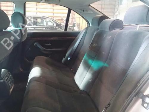 ABS pump BMW 5 (E39) 525 tds | BP24978353M43 - Image 15