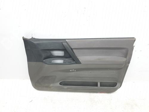 Seats set MITSUBISHI PAJERO III (V7_W, V6_W) 3.2 Di-D (V68W, V78W) | BP25740899C78
