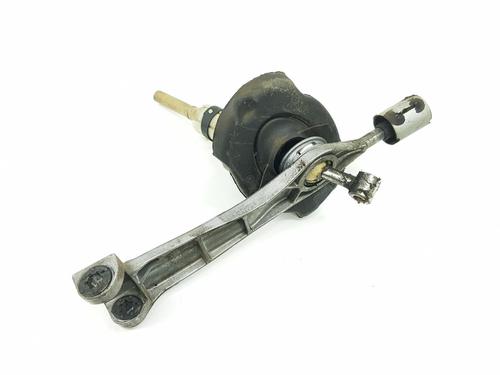 Gear lever BMW 3 (E90) 318 d | BP16281160M90 