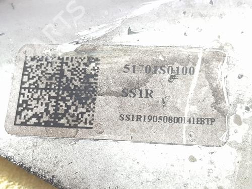 Right front steering knuckle HYUNDAI i30 (PDE, PD, PDEN) 2.0 N | BP36844854M26  - Image 6