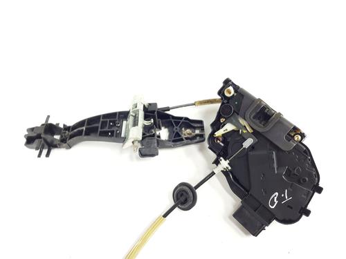 Rear right lock LAND ROVER RANGE ROVER SPORT I (L320) 2.7 D 4x4 | BP27474180C99 