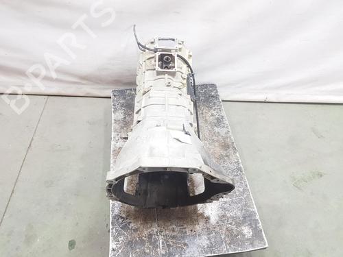 Gearbox TOYOTA LAND CRUISER PRADO (_J12_) 3.0 D-4D (KDJ120, KDJ125) | BP16845931M3 