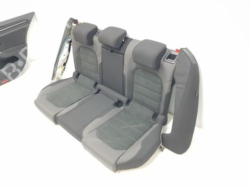 Seats set VW GOLF VII (5G1, BQ1, BE1, BE2) 2.0 TDI | BP10286461C78 