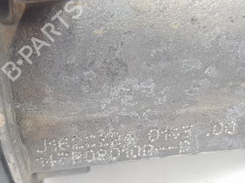Throttle body RENAULT KANGOO III MPV Blue dCi 95 (KJAB) | BP33628336M82  - Image 5