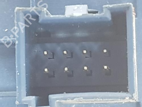 Left front window switch OPEL COMBO Box Body/MPV (X12) 1.3 CDTI (B05) | BP8957000I27 