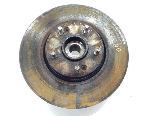 Used Right front steering knuckle KIA OPTIMA (JF) 1.7 CRDi (141 hp) 20984350