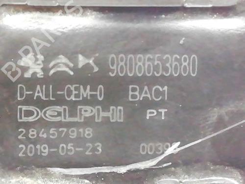 Ignition coil PEUGEOT 308 II (LB_, LP_, LW_, LH_, L3_) 1.2 THP 130 | BP8061845M94 