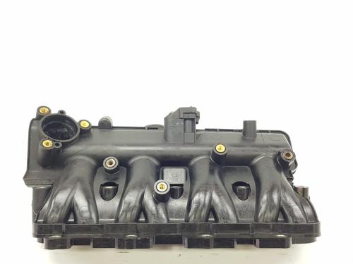 Used Intake manifold FIAT PANDA (312_, 319_) 1.3 D Multijet (312PXL1A) (75 hp) 26333842