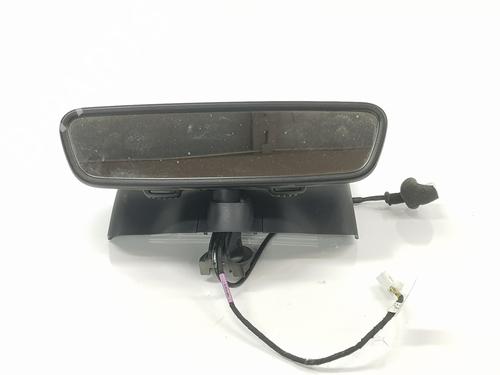 Used Rear mirror MERCEDES-BENZ GLC Coupe (C253) 220 d 4-matic (253.303, 253.305) (170 hp) 18740939