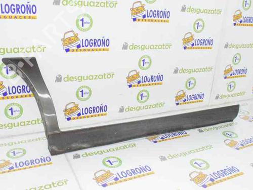 Other HYUNDAI H-1 / STAREX Bus (A1) 2.5 TD | BP14124747O1 