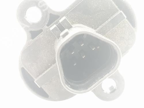 Mass air flow sensor OPEL MOKKA / MOKKA X (J13) 1.6 CDTI (_76) | BP18097672M95 