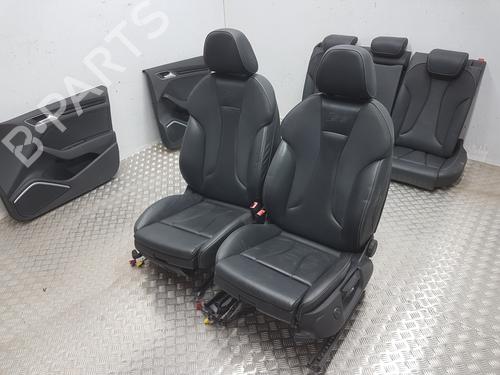 Seats set AUDI A3 (8V1, 8VK) S3 quattro | BP37697303C78  - Image 7