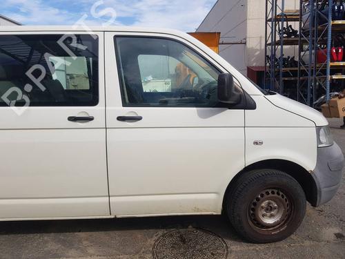 Front left panel VW TRANSPORTER T5 Bus (7HB, 7HJ, 7EB, 7EJ) | BP38757791C58 - Image 9