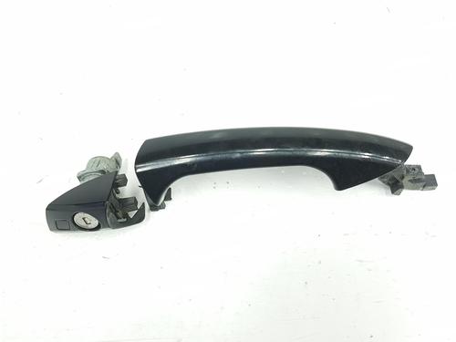 Used Front left exterior door handle MERCEDES-BENZ E-CLASS T-Model (S212) E 220 CDI / BlueTEC (212.202, 212.201) (170 hp) 8632070