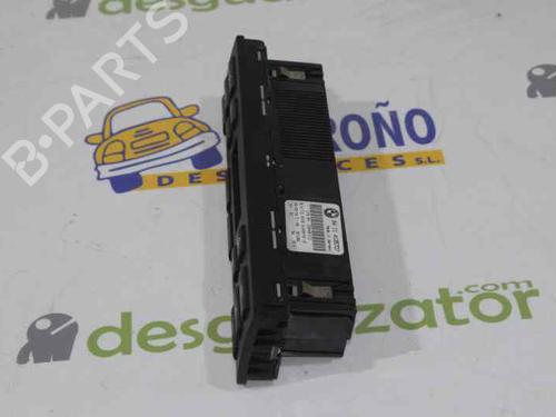 Climate control BMW 3 (E46) 320 d | BP794626I5 