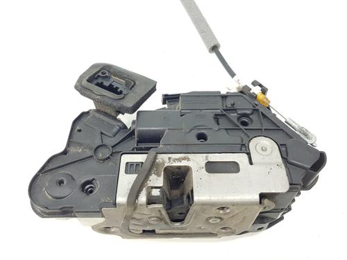 Front left lock SEAT TOLEDO IV (KG3) 1.6 TDI | BP28386813C98 