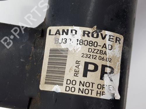 Right rear shock absorber LAND ROVER RANGE ROVER EVOQUE (L538) 2.2 D 4x4 | BP29591066M19 