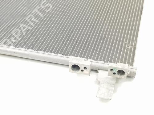 AC radiator VW POLO VI (AW1, BZ1, AE1)  | BP26390296M32 