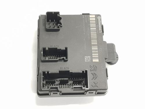 Electronic module OPEL ASTRA L Sports Tourer (O5)  | BP26143668M83 