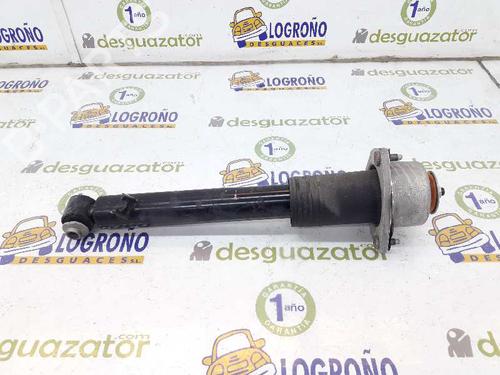 Left rear shock absorber BMW X5 (E70) xDrive 30 d | BP3354343M18 