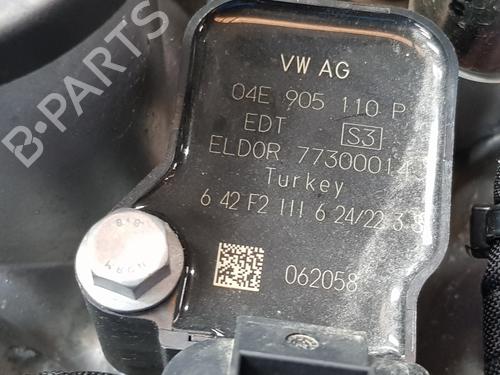Engine CUPRA LEON Sportstourer (KL8, KU8, KUD) 1.4 e-HYBRID | BP13655263M1 