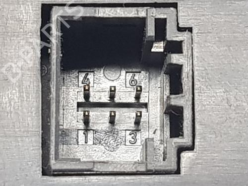 Electronic module CITROËN C3 III (SX) 1.2 PureTech 82 | BP31930966M83