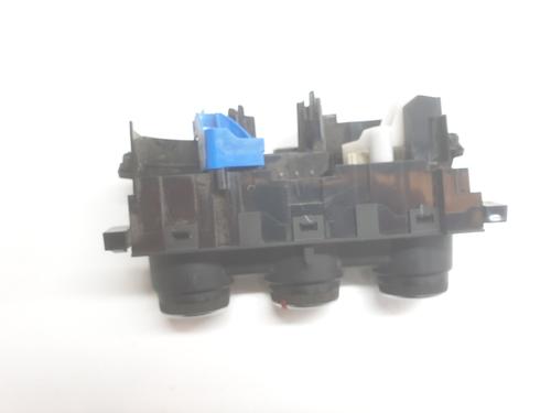 Climate control RENAULT TRAFIC III Bus (JG_) 2.0 dCi 110 (JGMW) | BP34699187I5 - Image 2